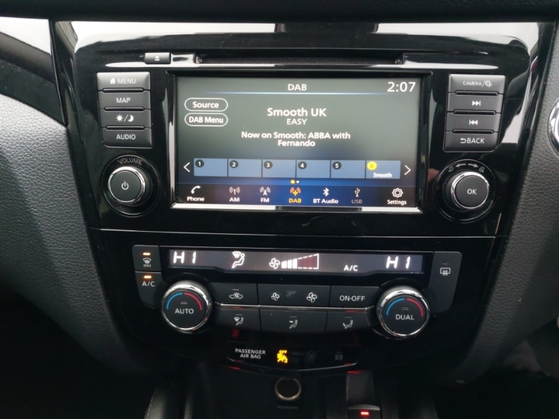 Used Nissan Qashqai 2020 for sale - 76880361: Photo 16