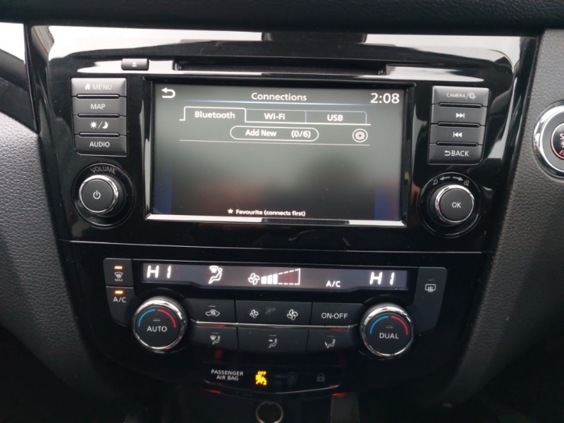 Used Nissan Qashqai 2020 for sale - 76880361: Photo 17