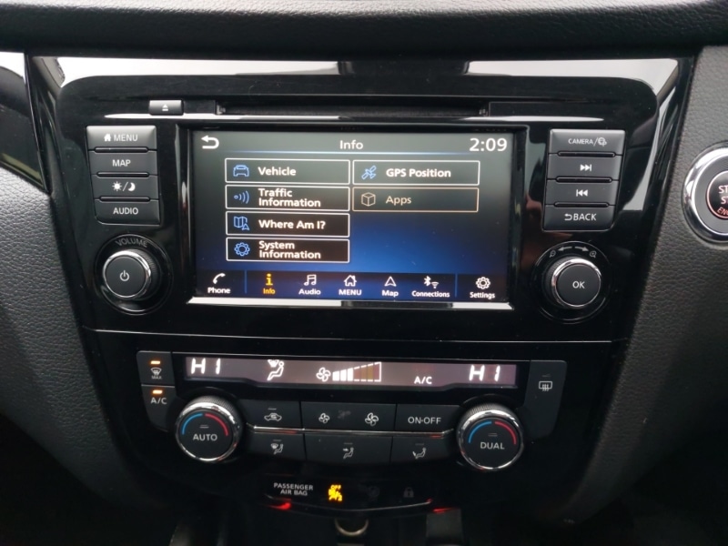 Used Nissan Qashqai 2020 for sale - 76880361: Photo 18