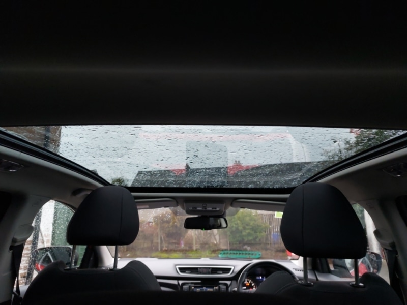 Used Nissan Qashqai 2020 for sale - 76880361: Photo 19