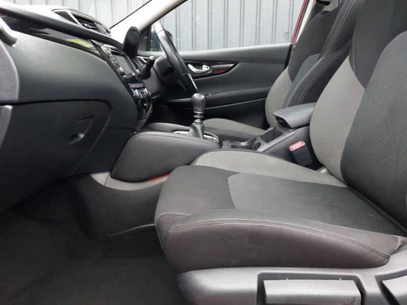Used Nissan Qashqai 2020 for sale - 76880361: Photo 5