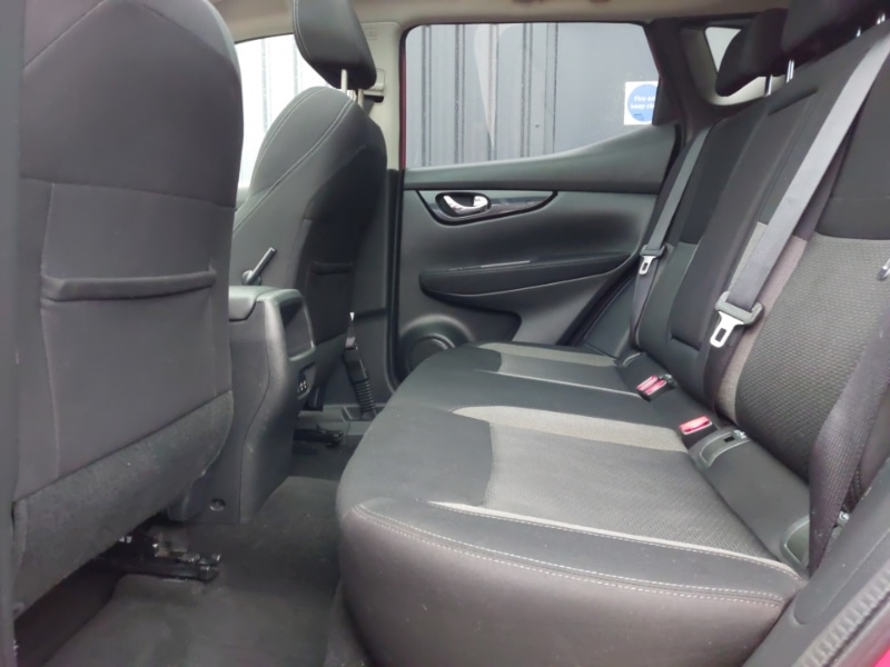 Used Nissan Qashqai 2020 for sale - 76880361: Photo 6
