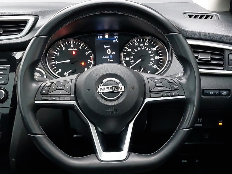 Used Nissan Qashqai 2020 for sale - 76880361: Photo 7