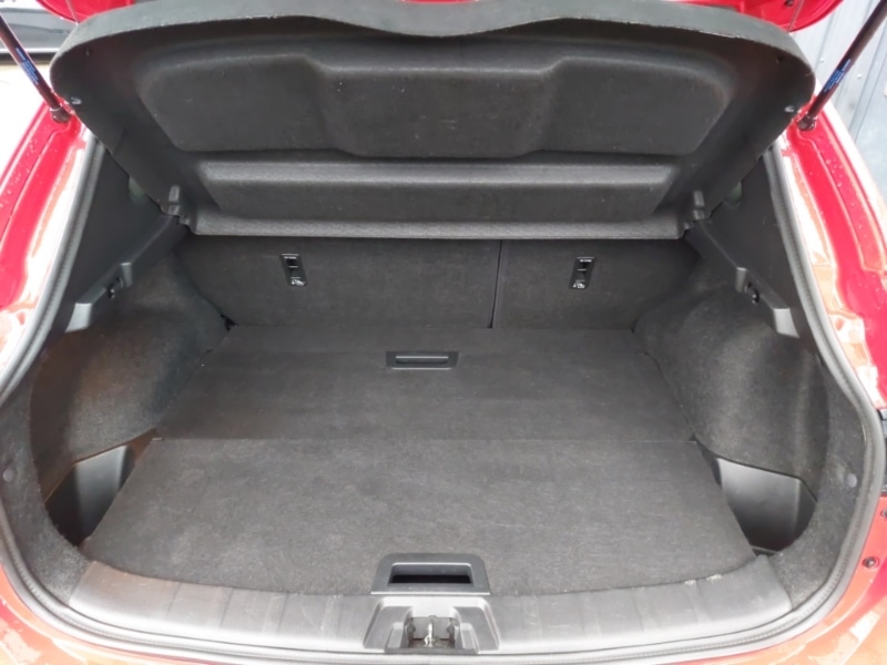 Used Nissan Qashqai 2020 for sale - 76880361: Photo 8