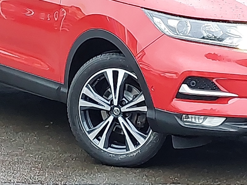 Used Nissan Qashqai 2020 for sale - 76880361: Photo 9