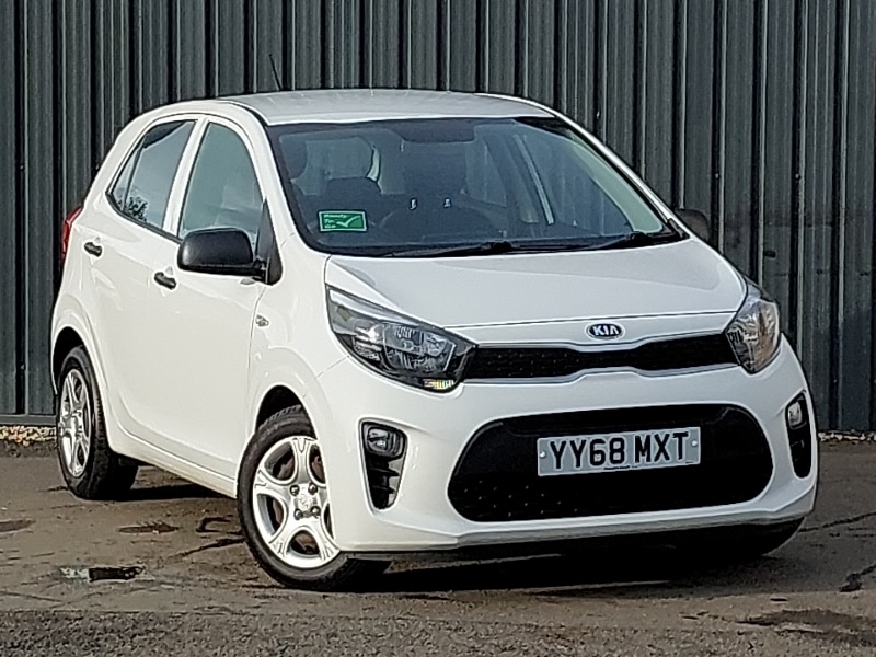 Used Kia Picanto 2018 for sale - 76365587: Photo 1