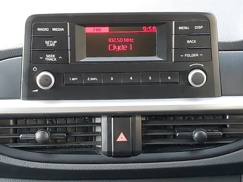 Used Kia Picanto 2018 for sale - 76365587: Photo 10