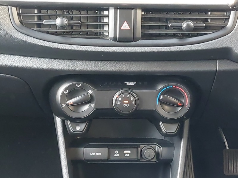 Used Kia Picanto 2018 for sale - 76365587: Photo 11