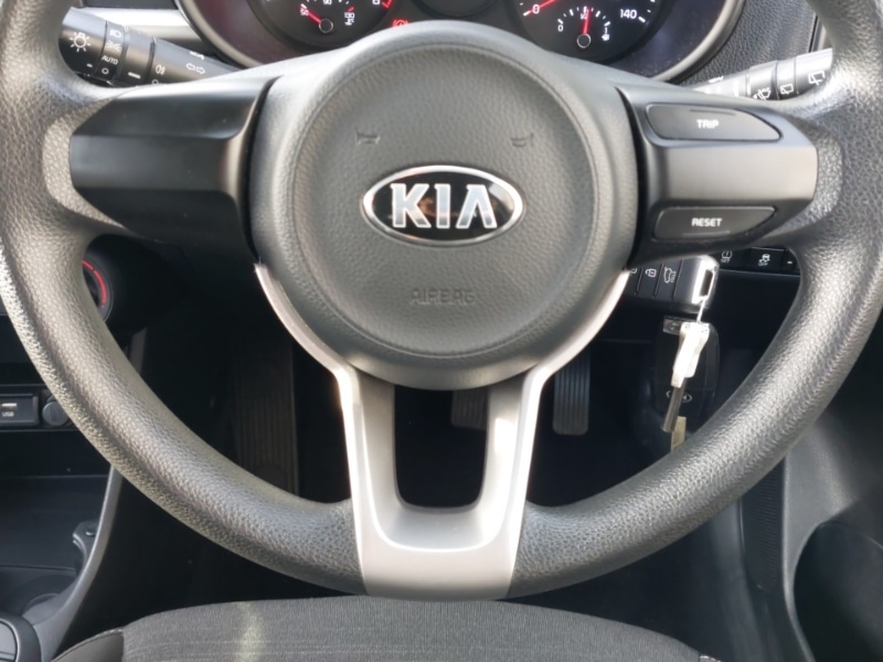 Used Kia Picanto 2018 for sale - 76365587: Photo 14