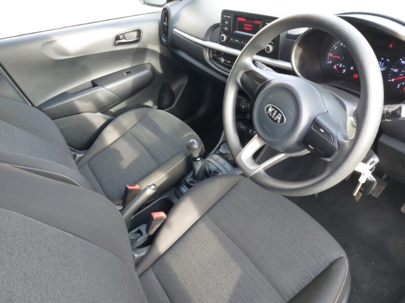 Used Kia Picanto 2018 for sale - 76365587: Photo 17