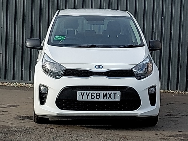 Used Kia Picanto 2018 for sale - 76365587: Photo 19