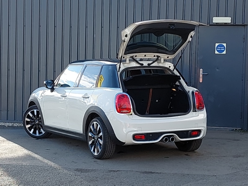 Used MINI Hatch 2019 for sale - 77596150: Photo 12