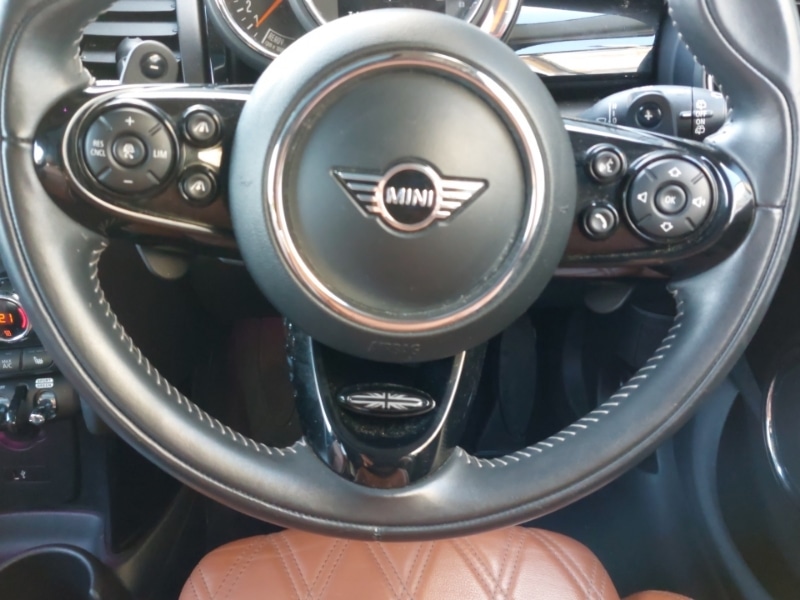 Used MINI Hatch 2019 for sale - 77596150: Photo 16