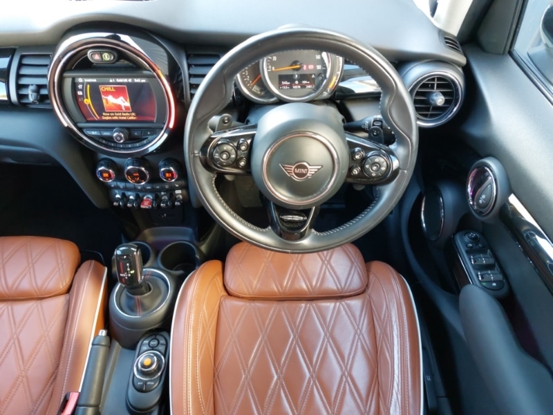 Used MINI Hatch 2019 for sale - 77596150: Photo 7