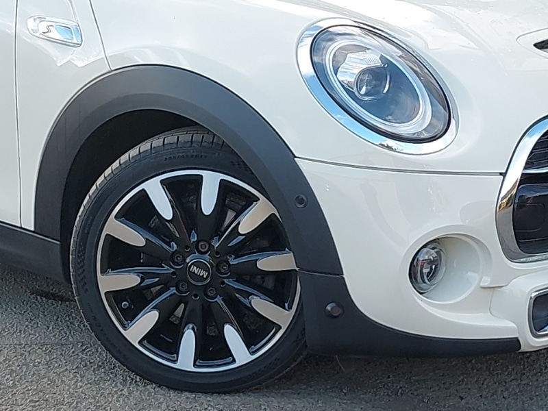 Used MINI Hatch 2019 for sale - 77596150: Photo 9