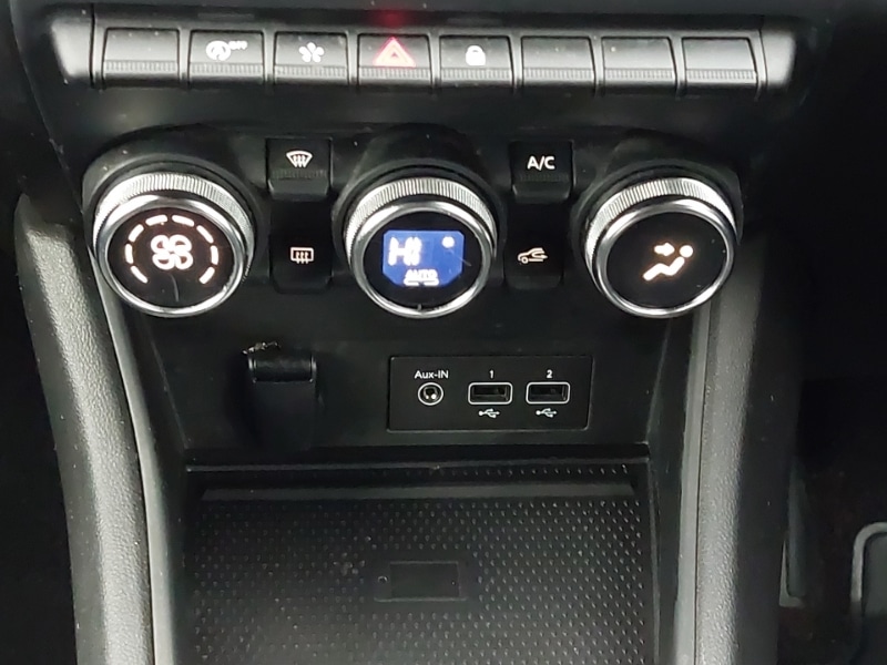 Used Renault Captur 2022 for sale - 77694981: Photo 14