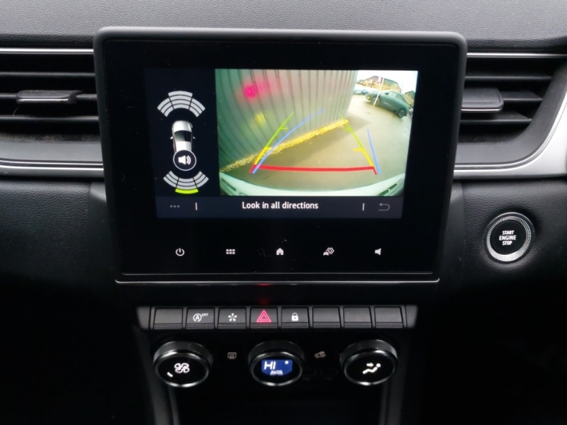 Used Renault Captur 2022 for sale - 77694981: Photo 19