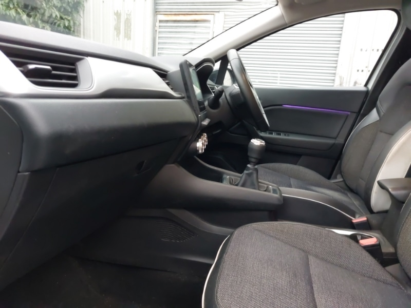 Used Renault Captur 2022 for sale - 77694981: Photo 5