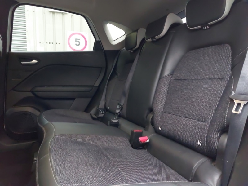 Used Renault Captur 2022 for sale - 77694981: Photo 6