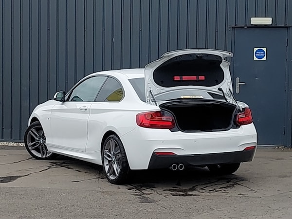 Used BMW 2 Series 2015 for sale - 76331871: Photo 12
