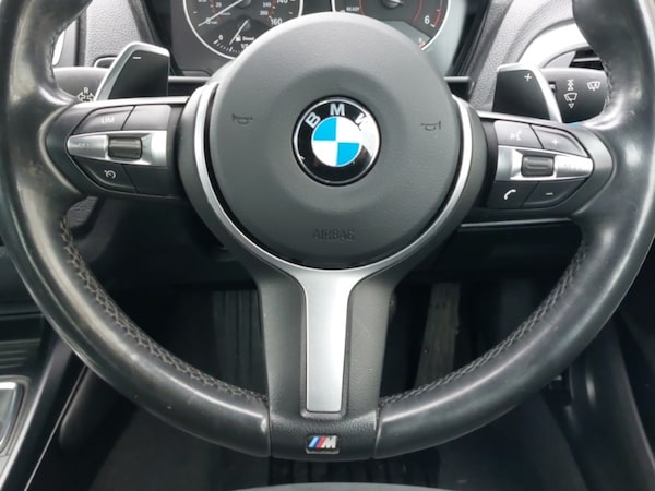 Used BMW 2 Series 2015 for sale - 76331871: Photo 16