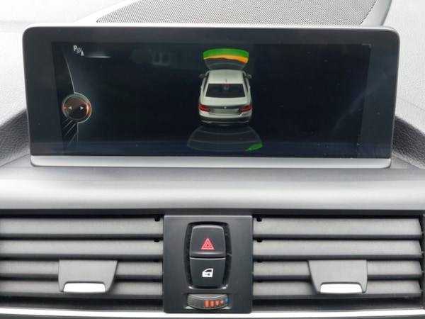 Used BMW 2 Series 2015 for sale - 76331871: Photo 18