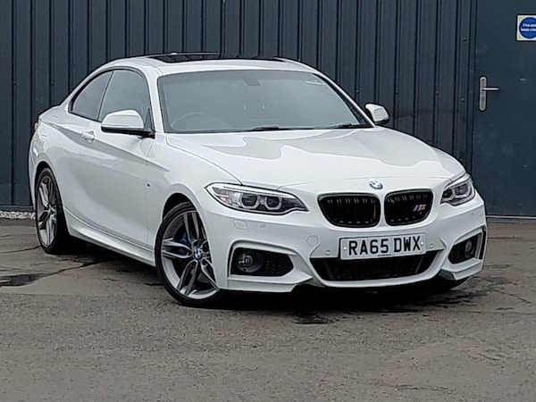 Used BMW 2 Series 2015 for sale - 76331871: Photo 1