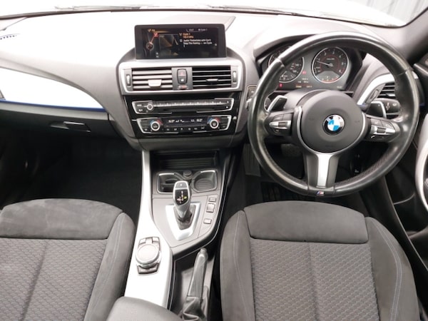 Used BMW 2 Series 2015 for sale - 76331871: Photo 2