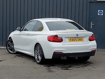 Used BMW 2 Series 2015 for sale - 76331871: Photo 3