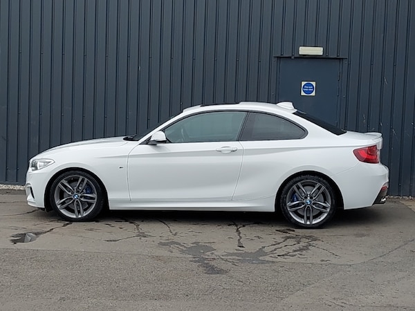 Used BMW 2 Series 2015 for sale - 76331871: Photo 4