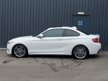 Used BMW 2 Series 2015 for sale - 76331871: Photo 4