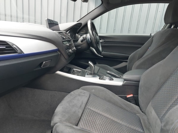 Used BMW 2 Series 2015 for sale - 76331871: Photo 5