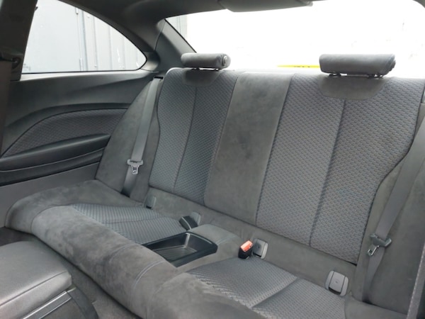 Used BMW 2 Series 2015 for sale - 76331871: Photo 6