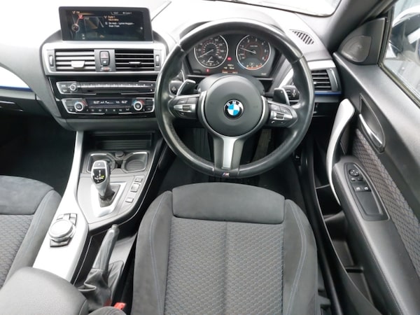 Used BMW 2 Series 2015 for sale - 76331871: Photo 7