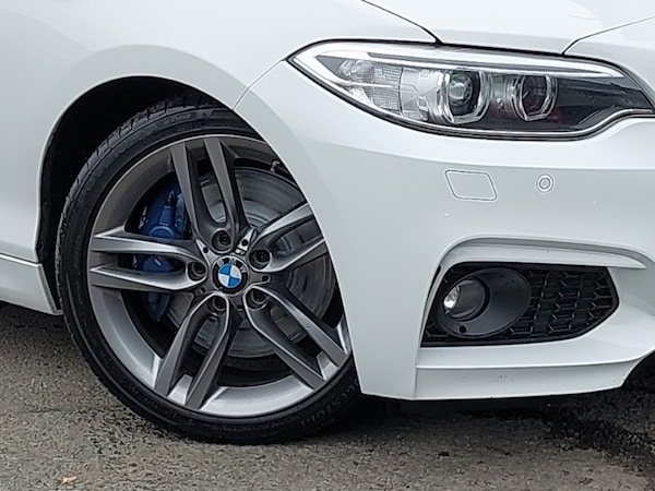 Used BMW 2 Series 2015 for sale - 76331871: Photo 9