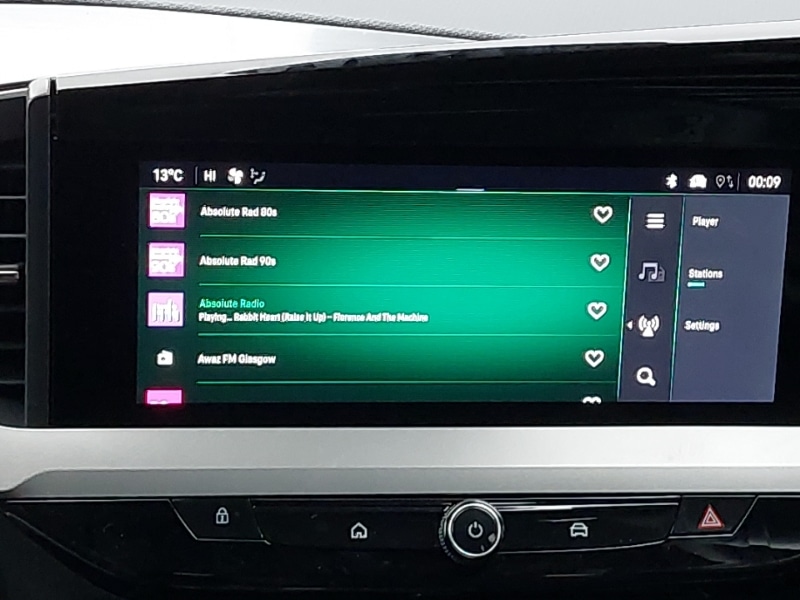 Used Vauxhall Mokka 2025 for sale - 77424465: Photo 10