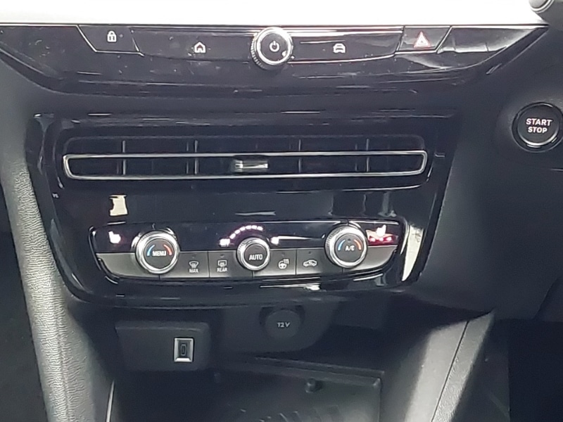 Used Vauxhall Mokka 2025 for sale - 77424465: Photo 14