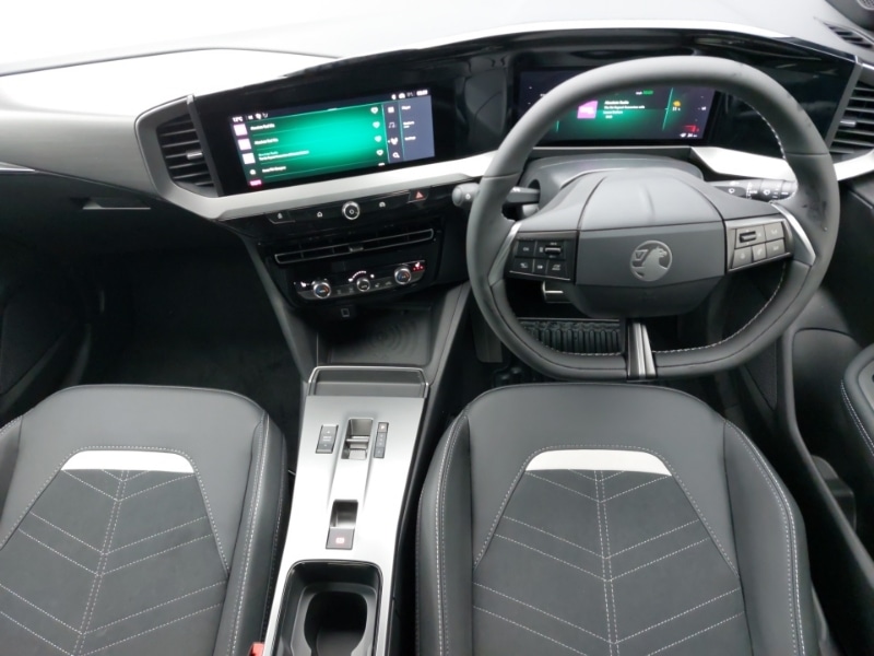 Used Vauxhall Mokka 2025 for sale - 77424465: Photo 2