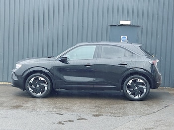 Used Vauxhall Mokka 2025 for sale - 77424465: Photo