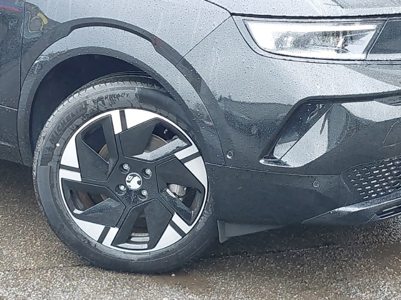 Used Vauxhall Mokka 2025 for sale - 77424465: Photo 9