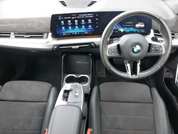 Used BMW X1 2025 for sale - 78884846: Photo