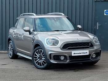2018 - 2.0 Cooper S Sport 5dr