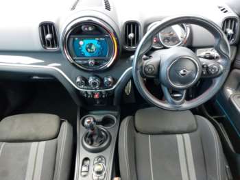 Used MINI Countryman 2018 for sale - 73980999: Photo