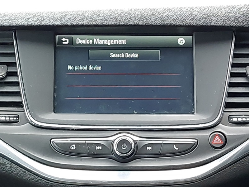 Used Vauxhall Astra 2016 for sale - 77664305: Photo 11