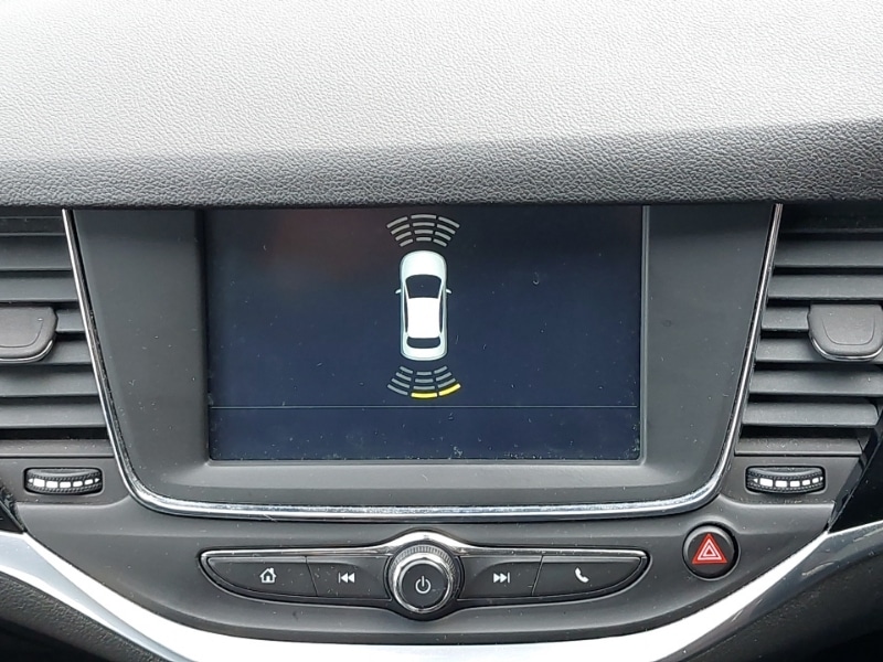 Used Vauxhall Astra 2016 for sale - 77664305: Photo 13