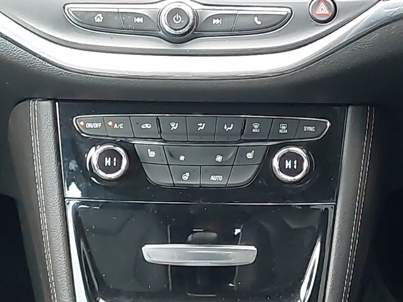 Used Vauxhall Astra 2016 for sale - 77664305: Photo 15