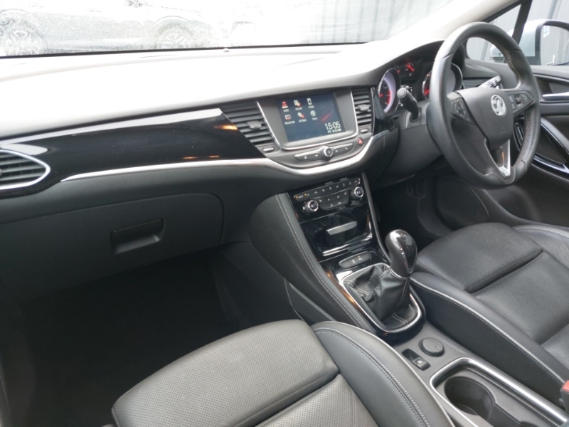 Used Vauxhall Astra 2016 for sale - 77664305: Photo 19