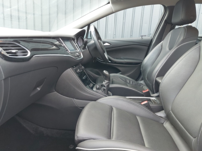 Used Vauxhall Astra 2016 for sale - 77664305: Photo 5