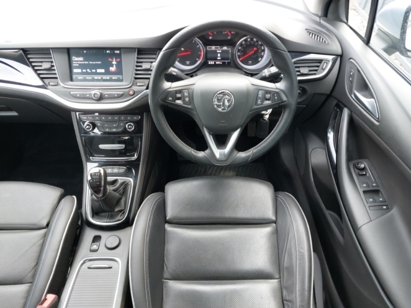 Used Vauxhall Astra 2016 for sale - 77664305: Photo 7