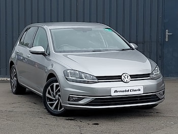 Used Volkswagen Golf 2019 for sale - 78670230: Photo